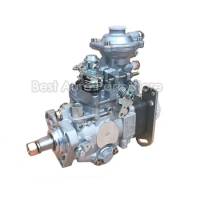 Oil Pump Fuel Pump 104746-5113 8972630863 Diesel Fuel Injector Pump For ZEXEL 4JB1 Diesel Engine