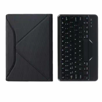 Case for Lenovo Tab M10 FHD Plus TB-X606F X606X 10.3 inch M10 Plus Keyboard Teclado Tablet Magnetic Cover+pen
