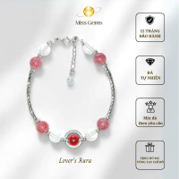 M06 - Lover’s Aura - Thu hút tình duyên và mối quan hệ chất lượng