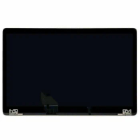 13.9 inch for Asus ZenBook S UX393 UX393EA UX393JA UX393FN LCD Screen Touch Complete Assembly Upper Part QHD 3300x2200