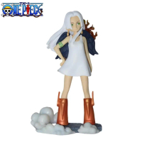 One Piece Egghead Arc Boa Hancock S-Snake Seraphim 16cm Action Figure Decoration