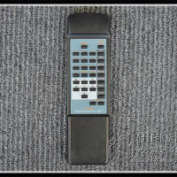 Remote Control Rc-63cd For Philips Marantz Rc63cd Cd50 Cd63ki Cd-63se Cd53 Cd931 Cd951 Cd19a Cd63se Cd67se Cd Player