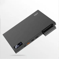 Power Bank 30000Mah 30000 Mah Mi Portable Charger 12V Lithium Battery Qc3.0 Laptop Powerbank