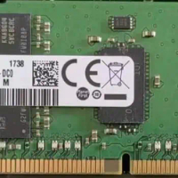 For Server I610-G20 I620-G20 32G 32GB PC4-2400T DDR4 ECC REG