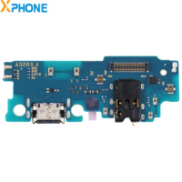 Charging Port Board for Samsung Galaxy A32 5G SM-A326 Charging Port dock USB Connector Flex Cable for Galaxy A32