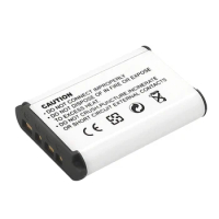 NP-BX1 NP BX1 Battery  for Sony DSC-RX100 DSC-WX500 IV HX300 WX300 HDR-AS15 X 3000 RM V1 AS30V HDR-AS300