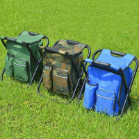 free shipping kite bag for kite reel parachute kite seat package backpack accessory new tools professional parachute to jump koi
