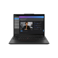【ThinkPad 聯想】13.3吋Ultra7輕薄商務特仕AI筆電(X13 Gen5/Ultra7-155H/32G D5/2TB/Evo/W11P/三年保)