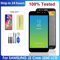 5.0" lcd Display For Samsung Galaxy J2 Core J260 J260F/DS J260M J260Y J260G J260A LCD Screen Replacement For Samsung J2 Core