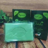 Sabun PYRAMID Nalpamara Herbal Berkualitas 100% Original