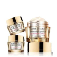 ESTEE LAUDER 雅詩蘭黛 年輕肌密無敵膠原霜75ml+15ml*2入_公司貨