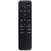 Remote Control Replace for BAR/2.1/3.1/5.1 BAR 2.1 Sound Bar, BAR 3.1 Sound Bar, BAR 5.1 Sound Bar