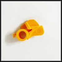 NEW for Nikon Z5 Z6 Z6II Z7 Z7II Battery Compartment Yellow Buckle Lock Pin Digital Parts