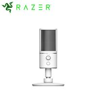 Razer 雷蛇 Seiren X 魔音海妖 Mercury 系列 白