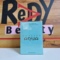 Armaf Odyssey Aqua Edition Edp for Men 100 ml น้ำหอม Perfume