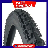Kenda Ban Luar 24 x 2.10 - Ban Luar Sepeda