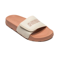 รองเท้าแตะผู้หญิง Airly Mesh สีเบจ - KS060SH527EQTH