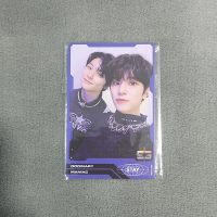 IN -Seungmin Photocard Official fr STRAY KIDS Album ODDINARY