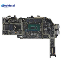 Laptop 1807 CPU i5 i7 Replacement MainBoard Motherboard Logic Board M1086841 For Microsoft Surface Pro6 1807 m1086841-003 UMT-KS