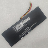 For Motianku H8 M8 3772216 595768PU 4863176P YLY 5070172 30160200 35150135 Laptop Battery 7.7V 4800mAh For Dere T11 T30 Netbook