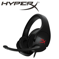 (現貨)HyperX Cloud Stinger 電競耳麥 耳罩式耳機 (HX-HSCS-BK/AS)