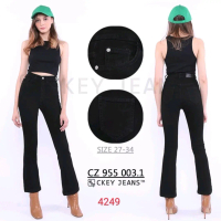 ckey jeans cutbray wanita 4249 4345
