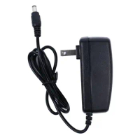 AC/DC Adapter For Seagate FreeAgent Desk 500GB P/N: 9ZC2A3-500 9ZC2A3-501 External Hard Disk Drive HDD HD 12VDC 1.5A - 2A Power