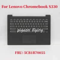 For Lenovo Chromebook S330 Notebook Computer Keyboard FRU: 5CB1B70055