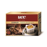 UCC 炭燒濾掛式咖啡(8G*24包) [大買家]