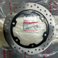 PIRINGAN CAKRAM DISC DEPAN HONDA TIGER NEW REVO MEGAPRO CBR 150 KCJ