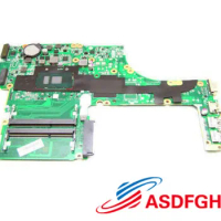 Genuine for HP ProBook 450 G3 470 G3 i7-6500U Motherboard 830932-001 830932-601 Works perfectly
