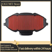 Motorcycle Accessories Air Filter Cleaner For HONDA NC700 CTX700AC CTX700D CTX700ND NC700XD NC700JD NC750XD 700 Integra Engine