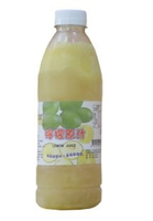 【永大】檸檬原汁 檸檬100%天然冷凍果汁 950ml*20入/箱-100%鮮榨果汁系列