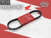 V-BELT Only BANDO Untuk Sepeda Motor Honda 23100-KVB-U200 ( VARIO 110 CC KARBU )