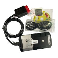เครื่องสแกนเนอร์, สำหรับ Delphis ใหม่ USB Bluetooth Keygen, เครื่องมือวินิจฉัยรถยนต์และรถบรรทุกอัตโน