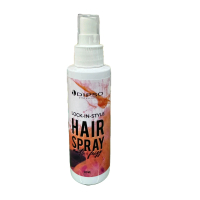 สเปรย์จัดแต่งทรงผม Dipso Lock-in-style Hair Spray 120ml