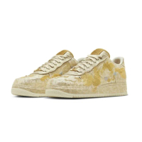 【NIKE 耐吉】休閒鞋 Air Force 1 Low 07 Year of the Dragon 龍年絲綢 龍 鳳 AF1 男鞋 HJ4285-777