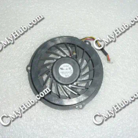 For Panasonic UDQF2ZR32CCM DC5V 0.17A 3pin 3wire Cooling Fan UDQF2ZR32CCM