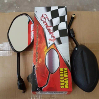 Terbaru/Terlaris BS Spion Motor Spin Smash New Shogun 110 125 NR Tornado Skydrive Drat 12 Satria 2 T