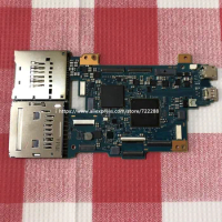 Repair Parts For Sony A9 ILCE-9 Motherboard Main board PCB Assy C.board SY-1081 A2185507A