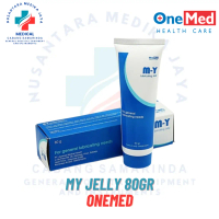 My Jelly 80gr Merek Onemed