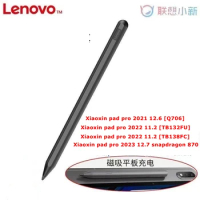 Original Lenovo Stylus Pen for P11 Pro 2022 11.2 TB132FU / Xiaoxin Pad Pro 12.6 TB-Q706F / Xiaoxin Pad Pro 12.7 snapdragon870