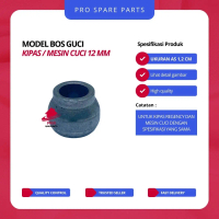 Bos Kipas Angin Regency GENTONG 12 mm - Busing Sparepart Mesin Cuci