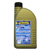 SWD 5W50 ULTIMATE 奈米雙酯類 全合成機油 DOUBLE ESTER #00834【APP下單最高22%點數回饋】