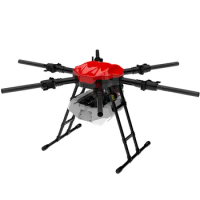 Drone Spraying 10L Drone Frame Accessories Farming Agriculture Drone Sprayer Kit