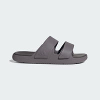 adidas 愛迪達 拖鞋 男鞋 女鞋 運動 ZNSORY SANDAL 灰 JI1858 (A5412)