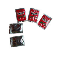 10pcs pengendali hama tikus mowang merah ramah lingkungan