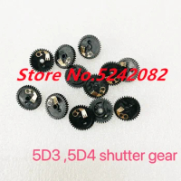 NEW 5D Mark IV Shutter Gear Assembly Camera Repair Part For Canon 5d3 5D4 gears Accessories