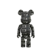 JEAN MICHEL BASQUIAT 8 1000%