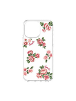 เคส Protective สำหรับ iPhone 14 Pro Max (ลาย Punk Rose Pink) รุ่น CIPH-123-PRPK
